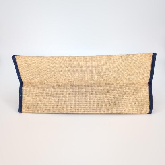 Broken Shed Vodka Eco Friendly Large Reusable Unisex Jute Shopping Bag/Tote NEW - Picture 10 of 13